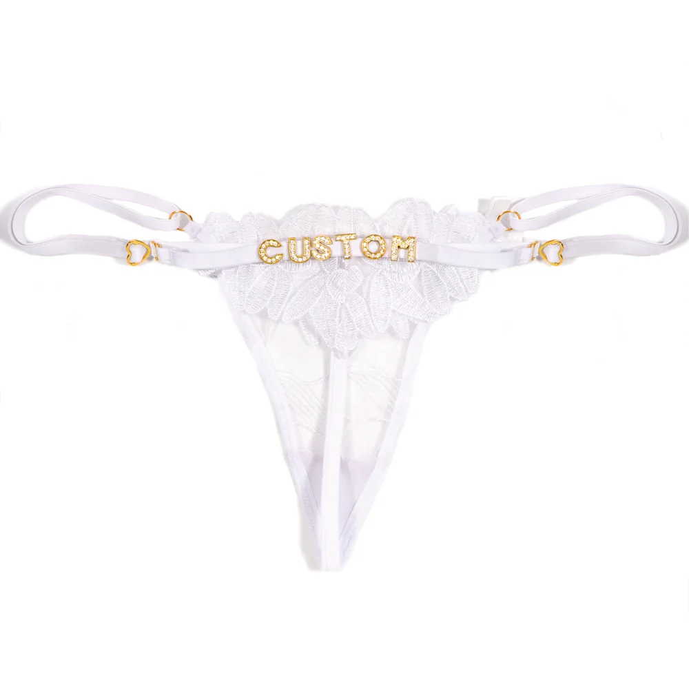 DIY Personalized Thong - Image 32