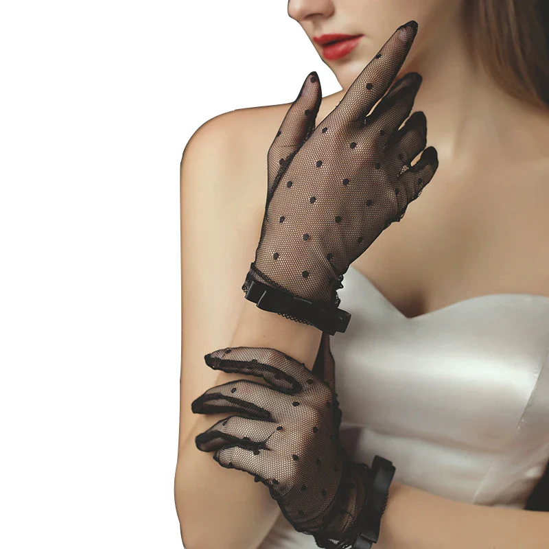 Dot Gloves - Image 6