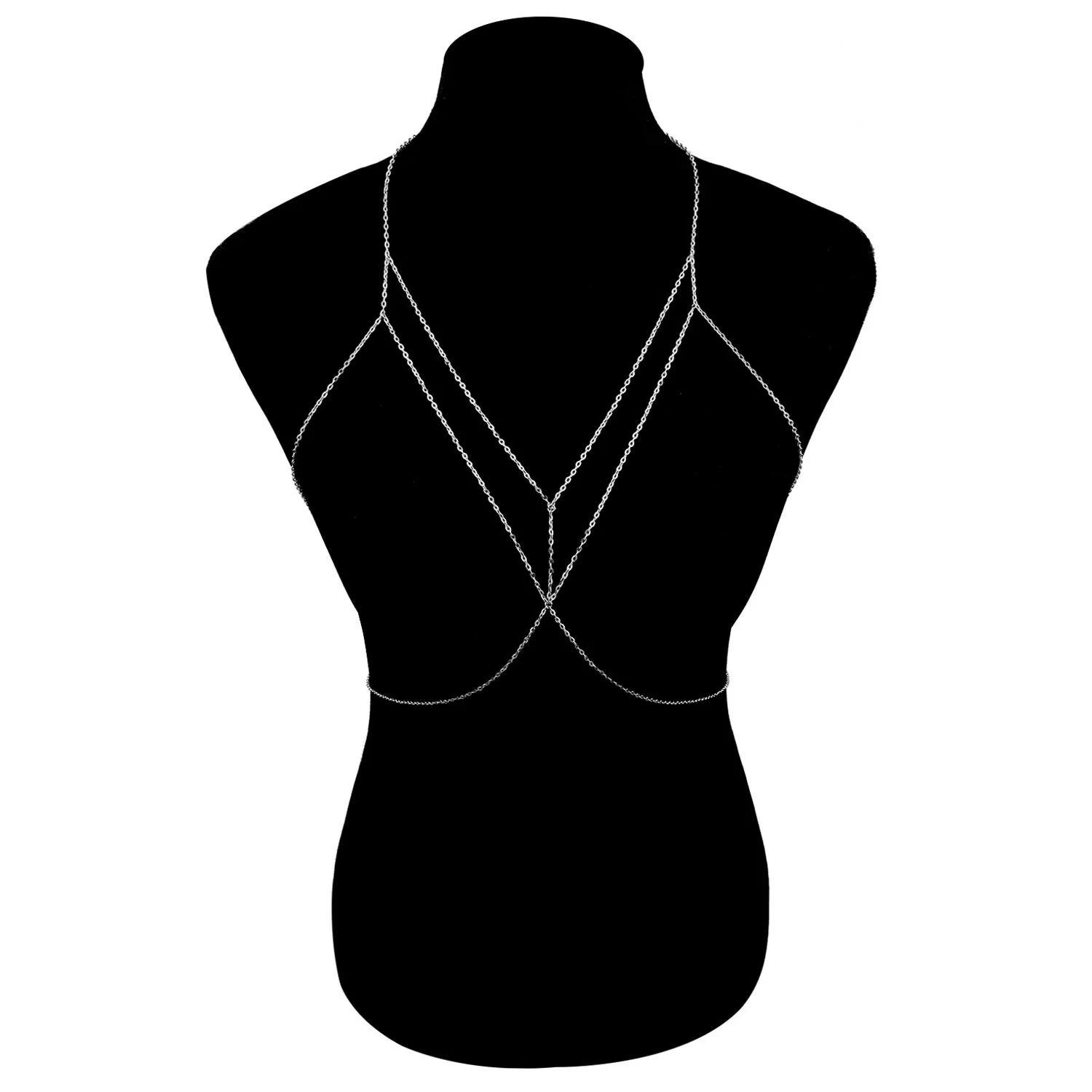 Double Chest Chain - Image 4