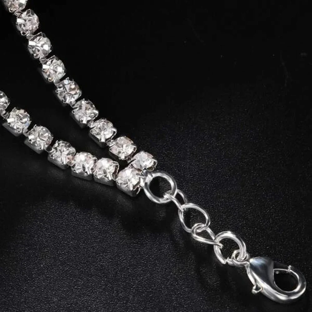 Double Row Belly Chain - Image 4