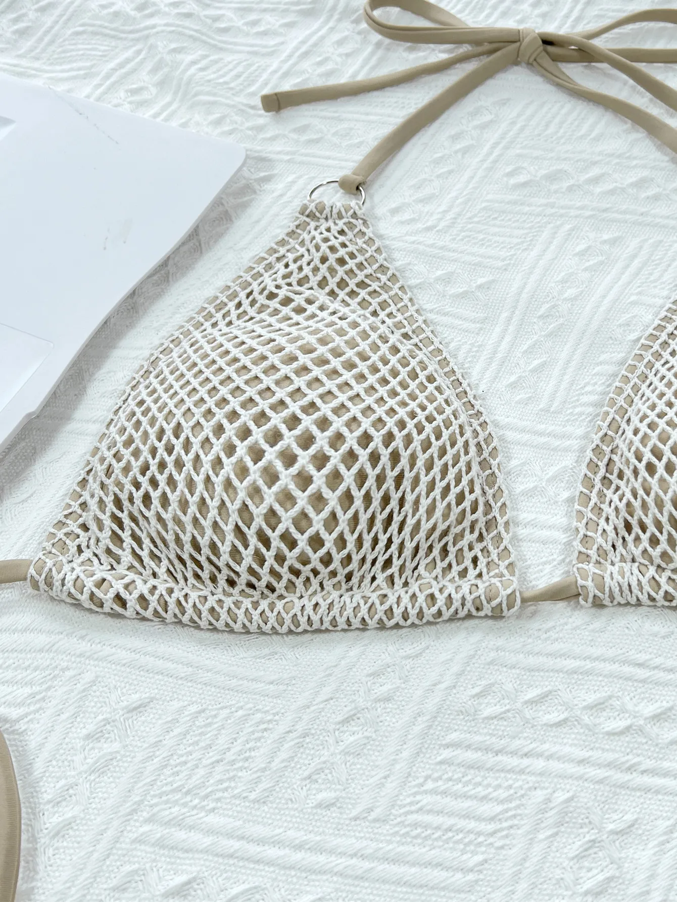 Net Bikini - Image 4
