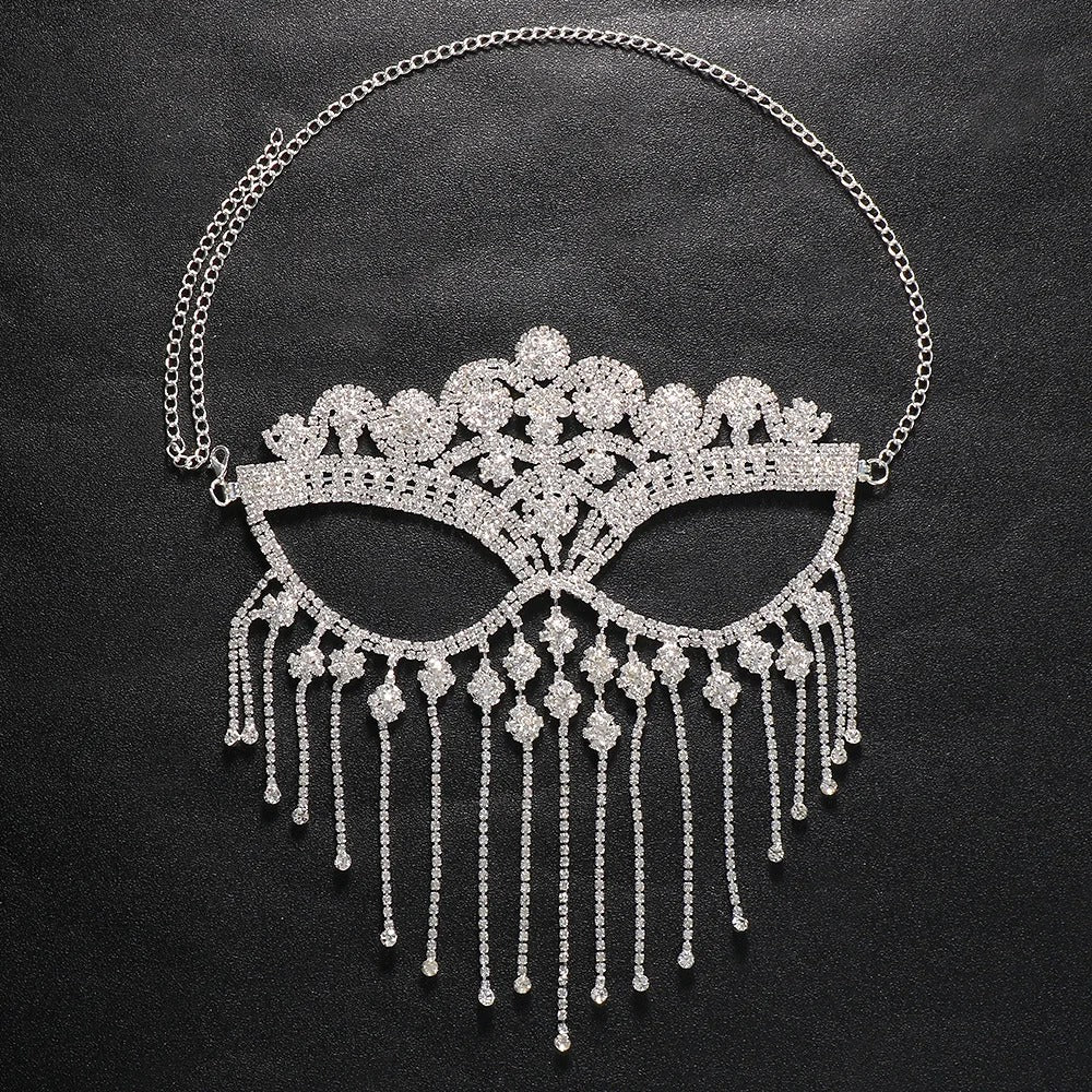 Face Chain - Image 2