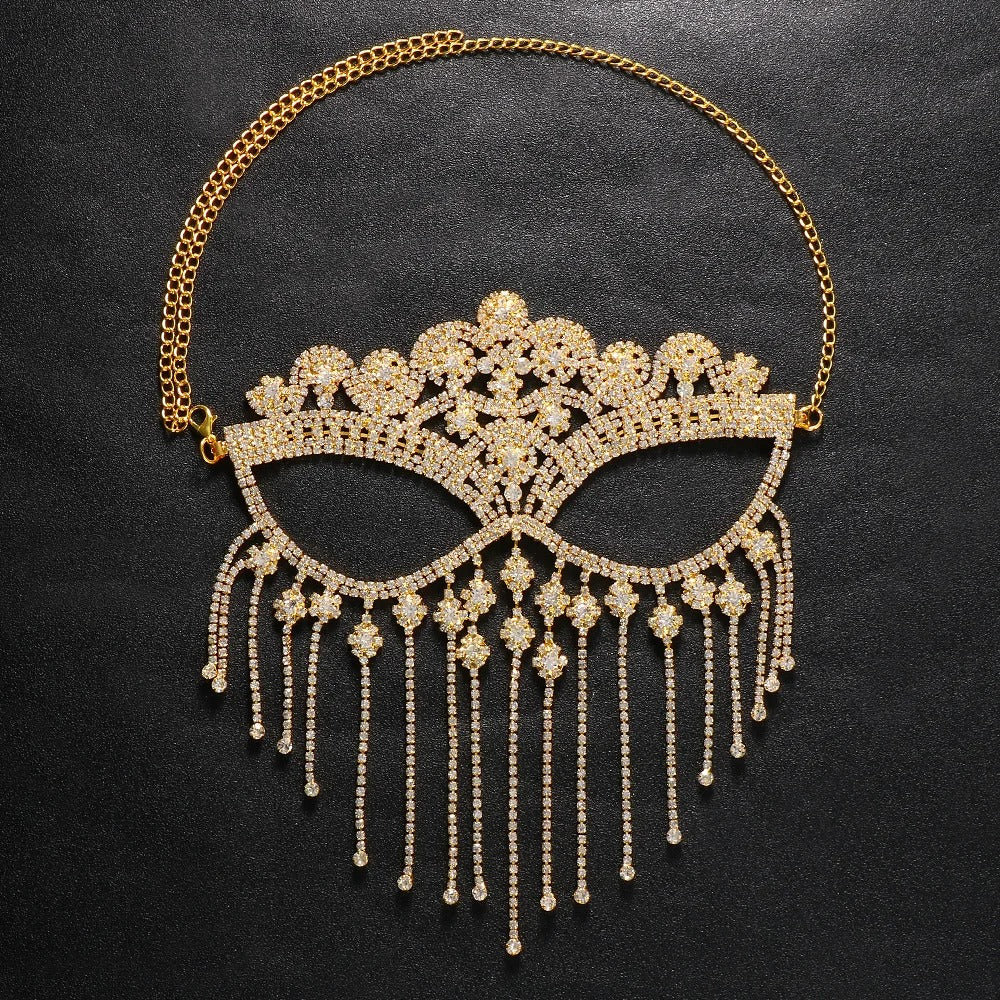 Face Chain - Image 3