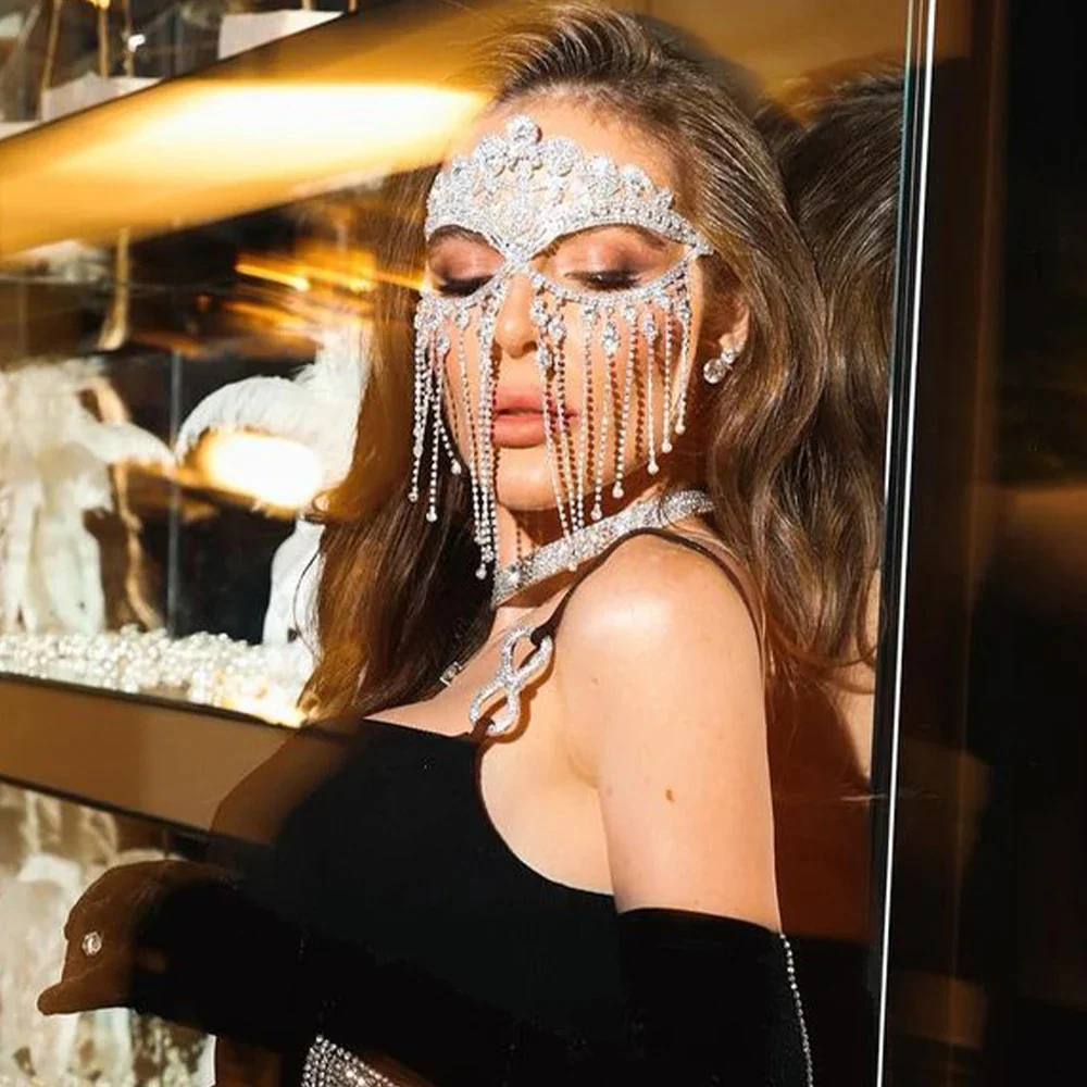 Face Chain - Image 4