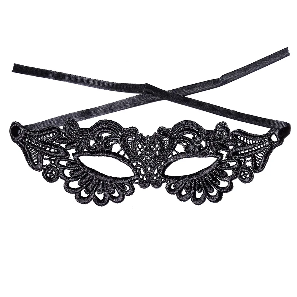 Face Lace Mask - Image 2
