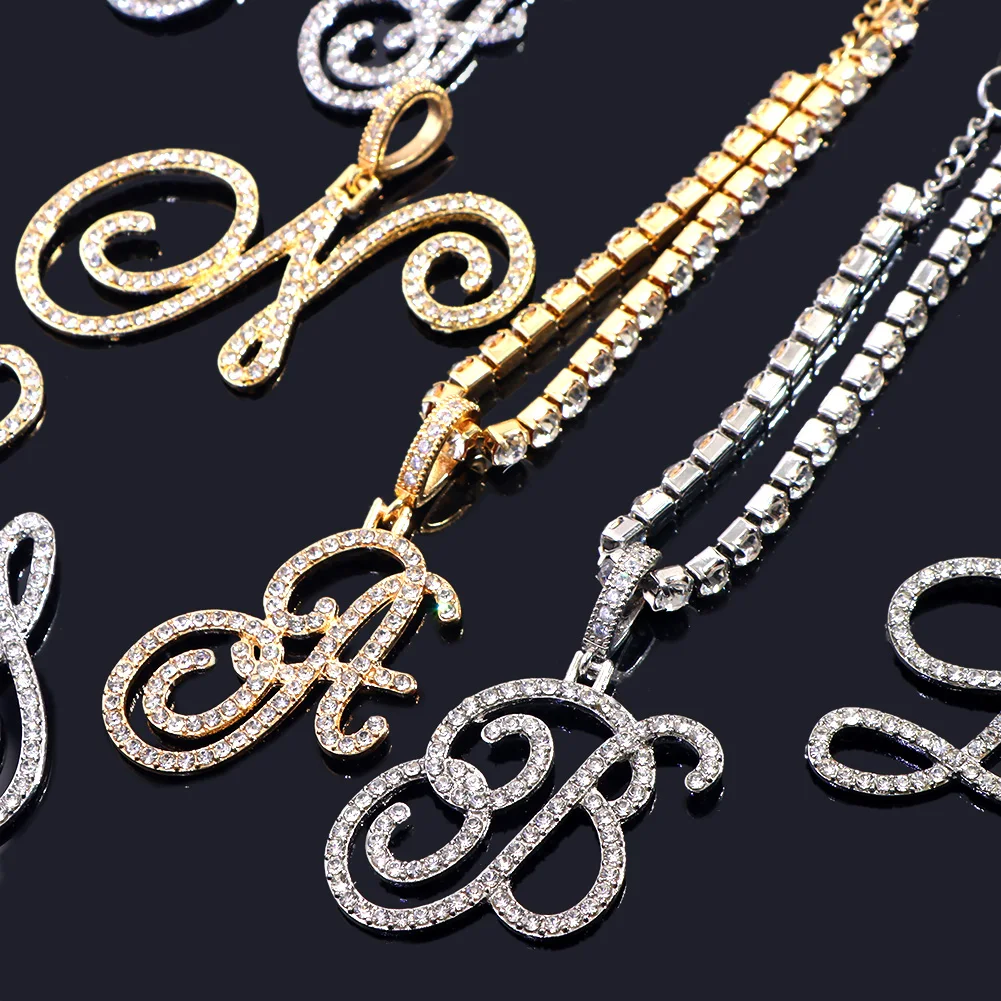 XXL Initial Anklet - Image 3