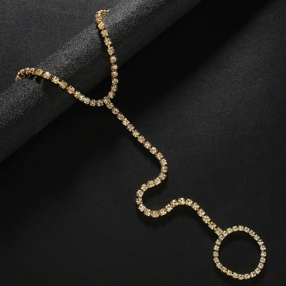 Foot Chain (1 Piece) - Image 4