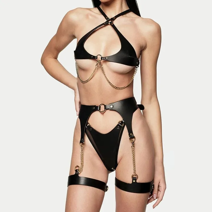 Full Body Harness - Image 5