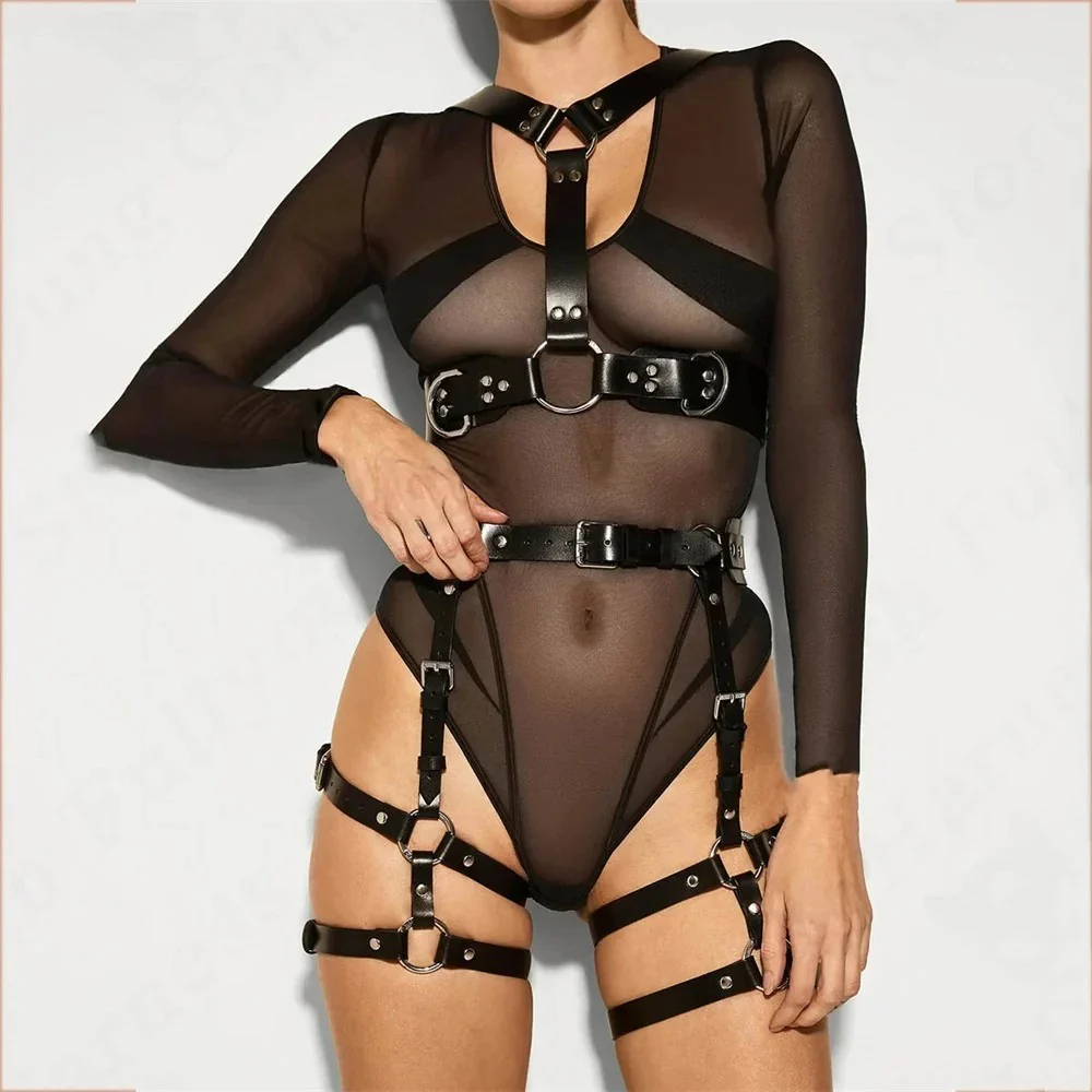 Full Harness