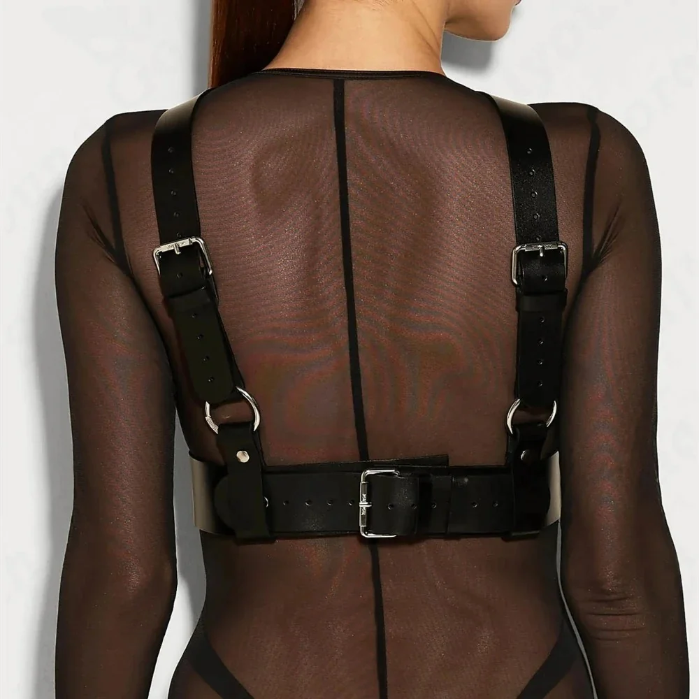 Full Harness - Image 5