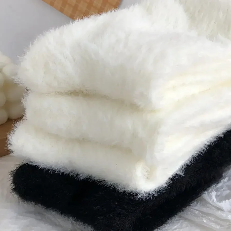 Fuzzy Socks - Image 4