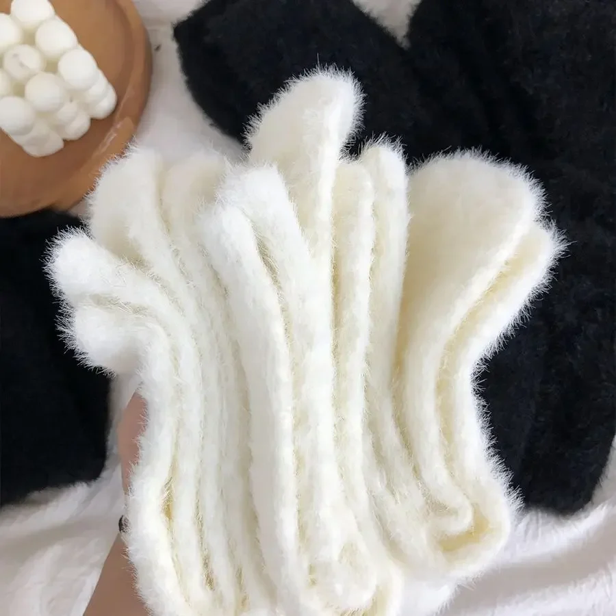 Fuzzy Socks - Image 5