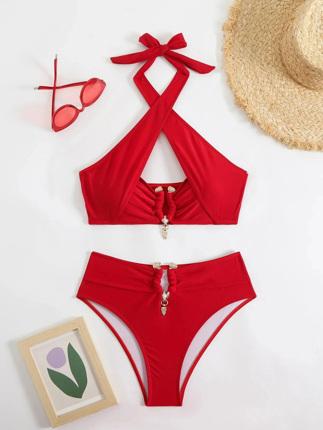 Giovanna Bikini - Image 5