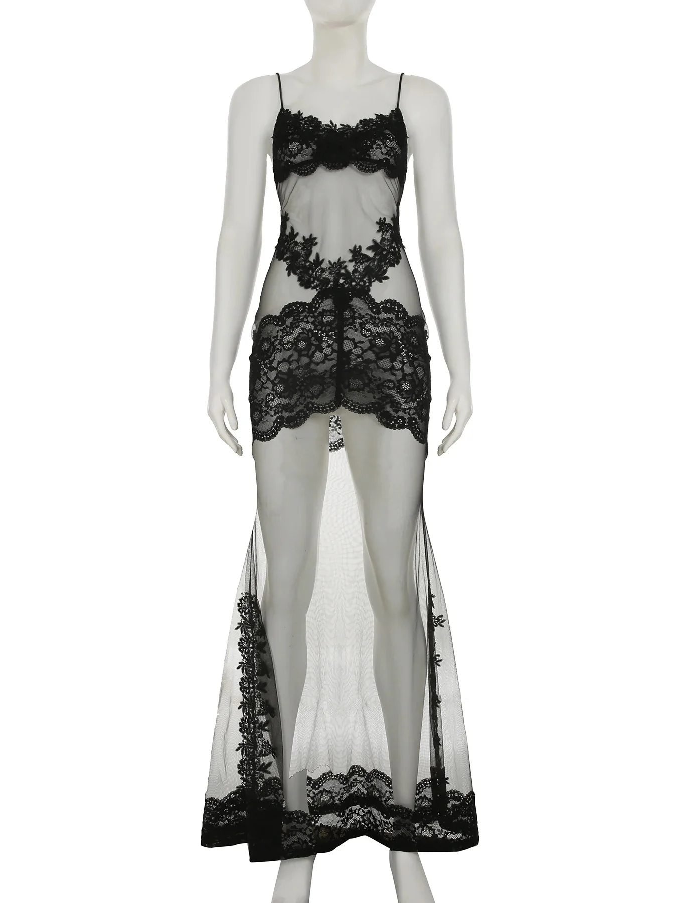 Gloria Robe - Image 3