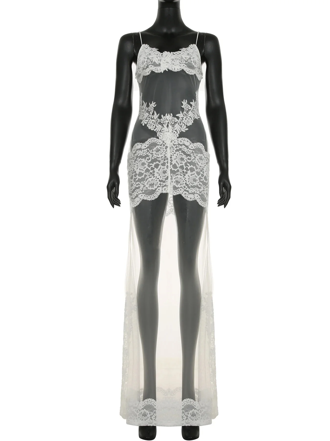 Gloria Robe - Image 4