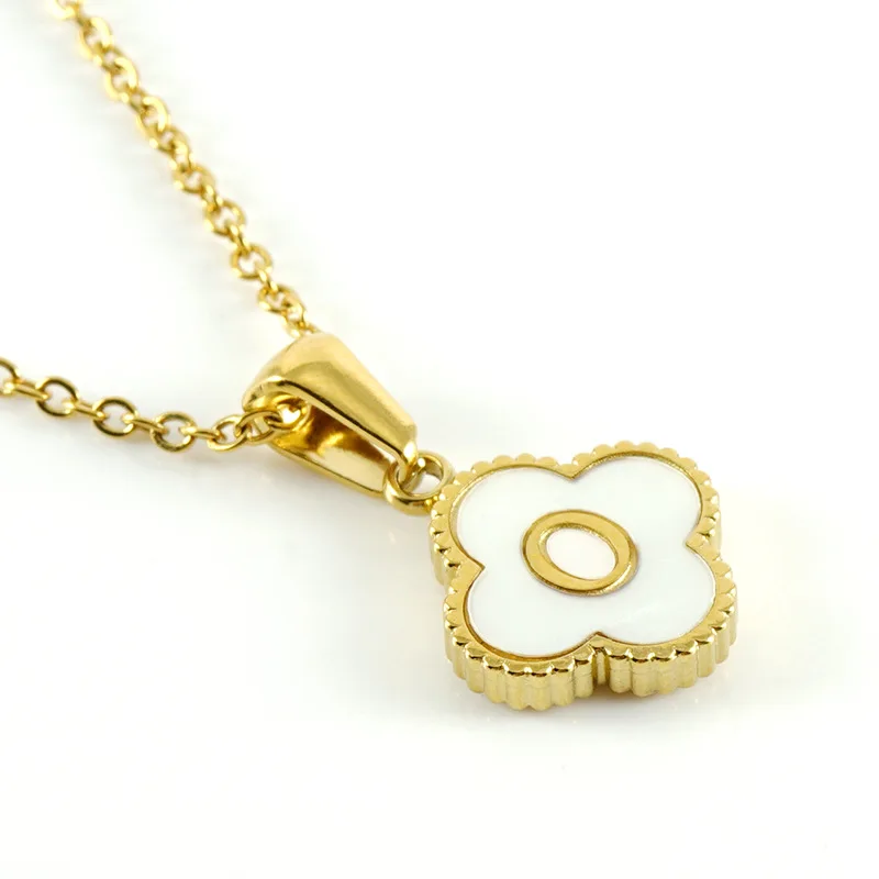 Initial Necklace - Image 20