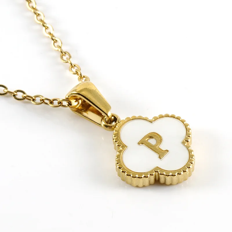 Initial Necklace - Image 21