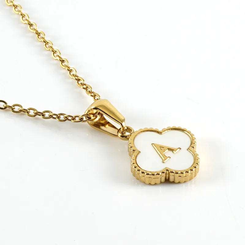 Initial Necklace - Image 5
