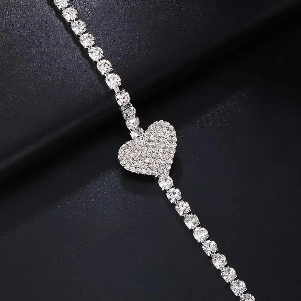 Heart Chest Chain - Image 5
