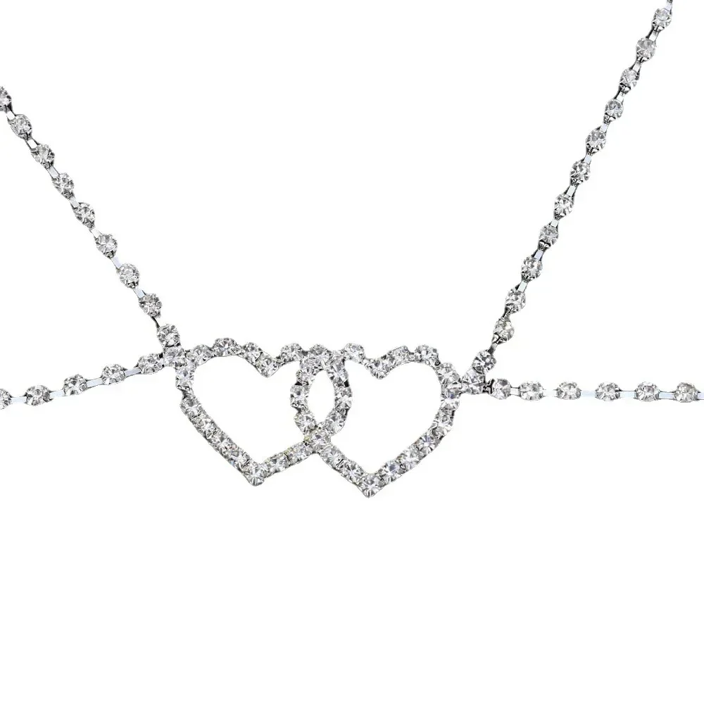 Heart Chest Chain - Image 5