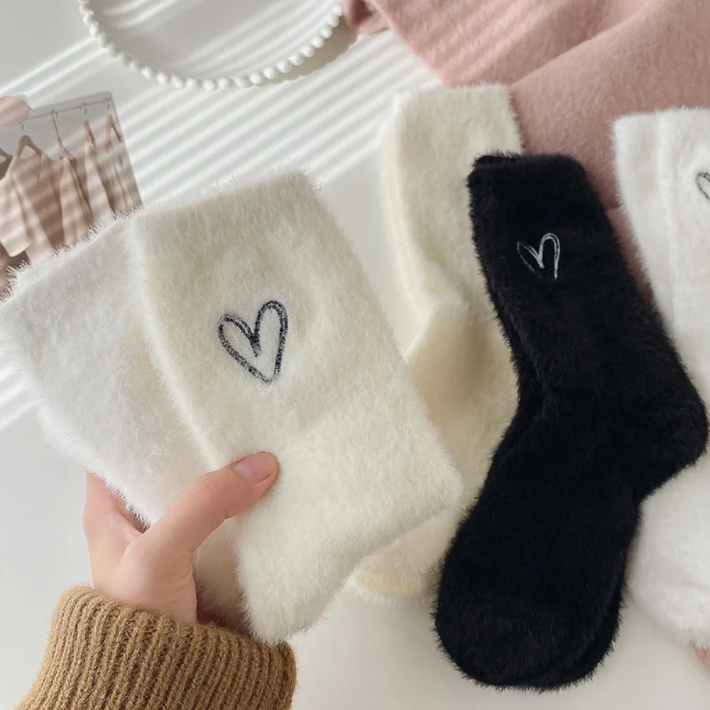 Heart Warm Socks - Image 3
