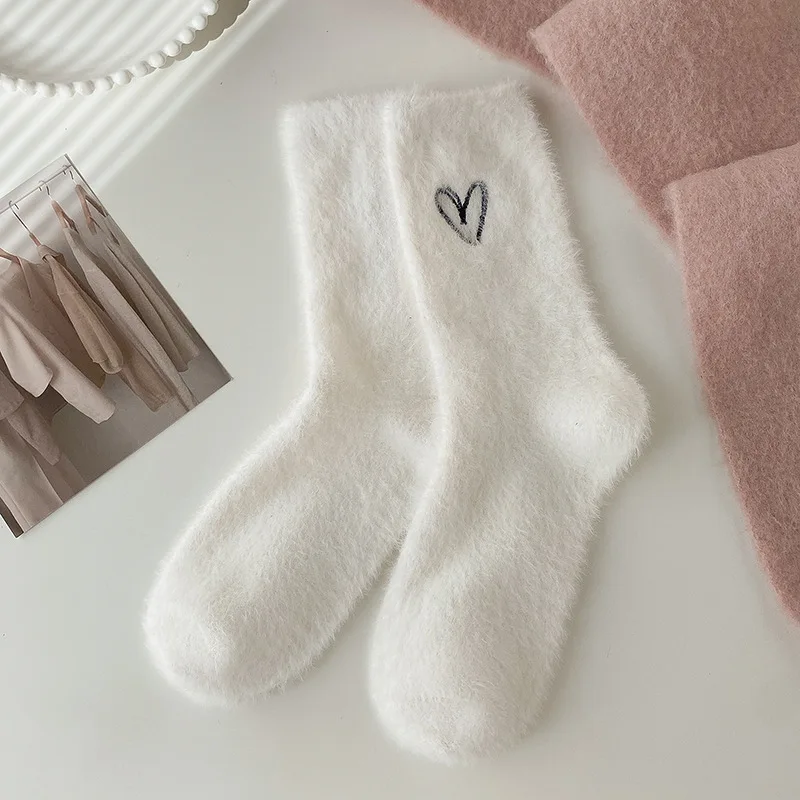 Heart Warm Socks - Image 5