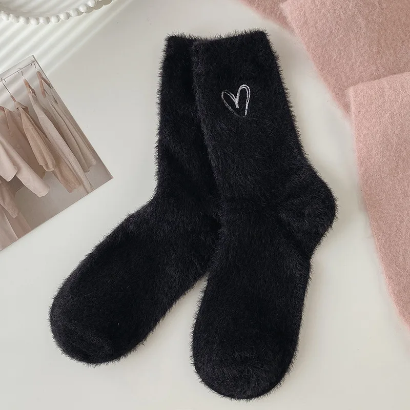 Heart Warm Socks - Image 6