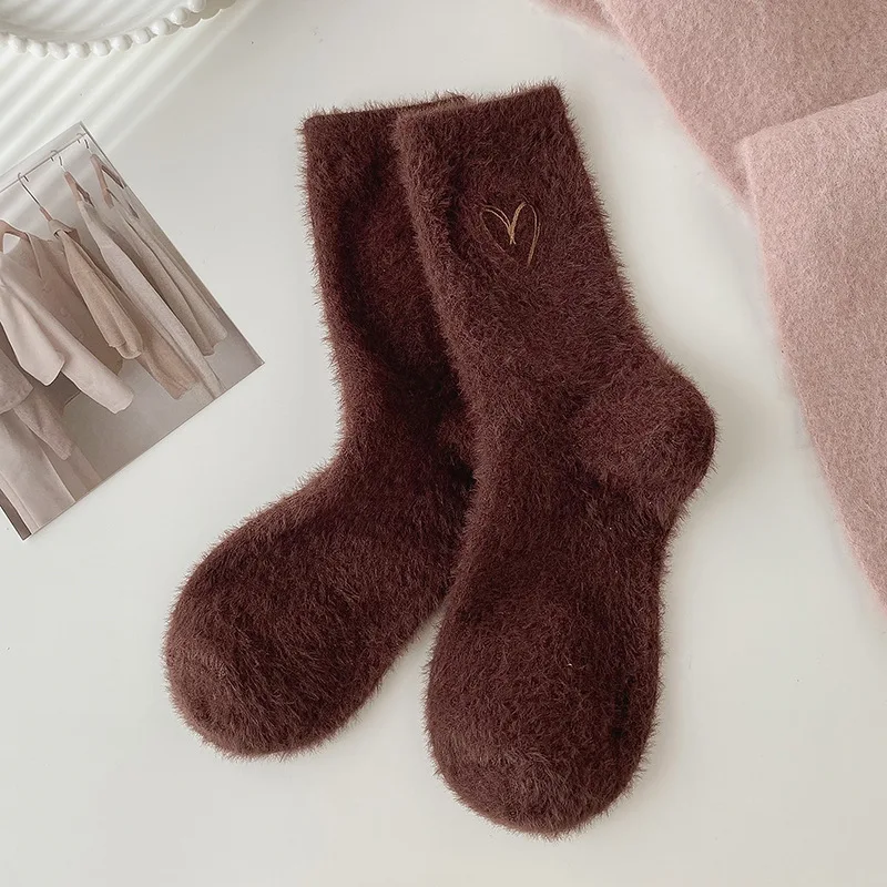 Heart Warm Socks - Image 7