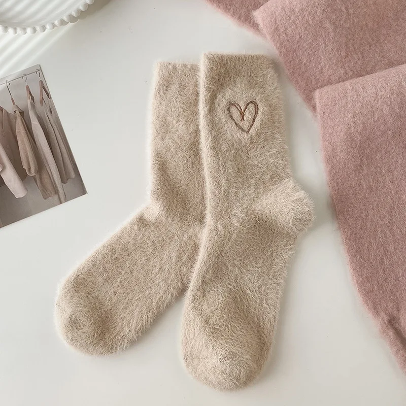 Heart Warm Socks - Image 8