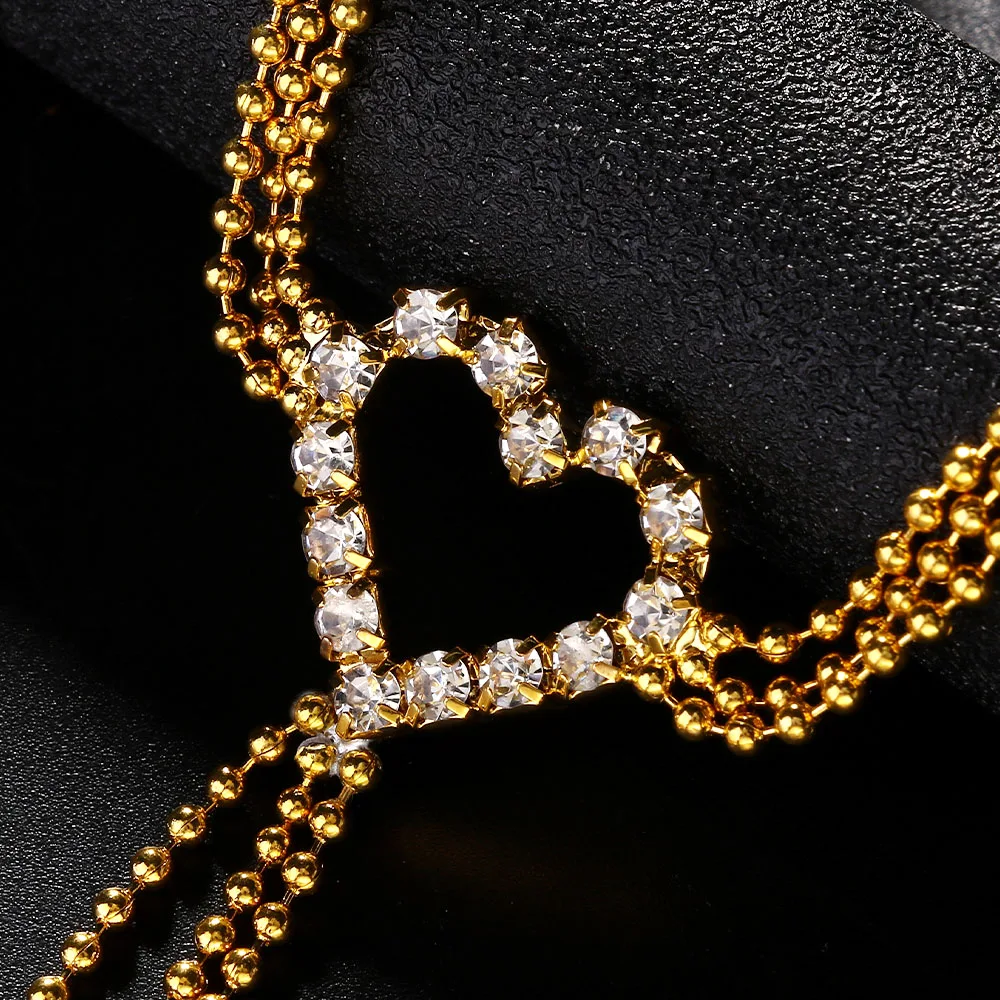 Hearts Chain (Crotchless) - Image 5
