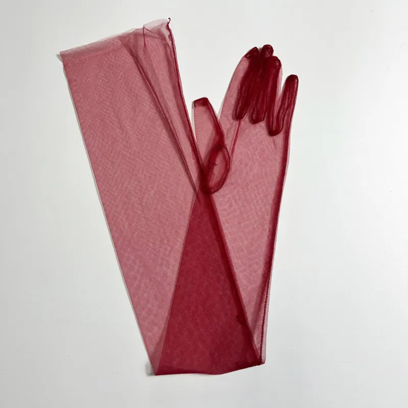 High Gloves - Image 3