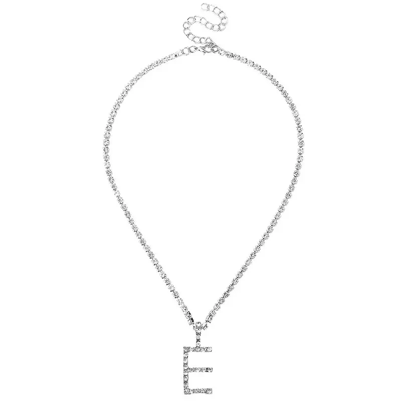Initial Necklace - Image 14