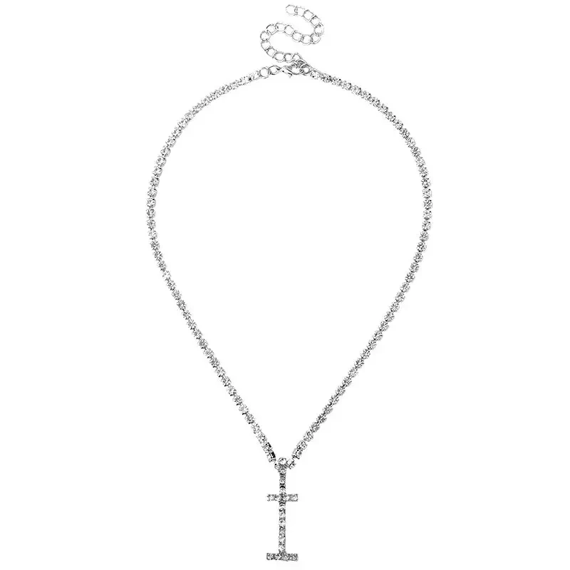 Initial Necklace - Image 17
