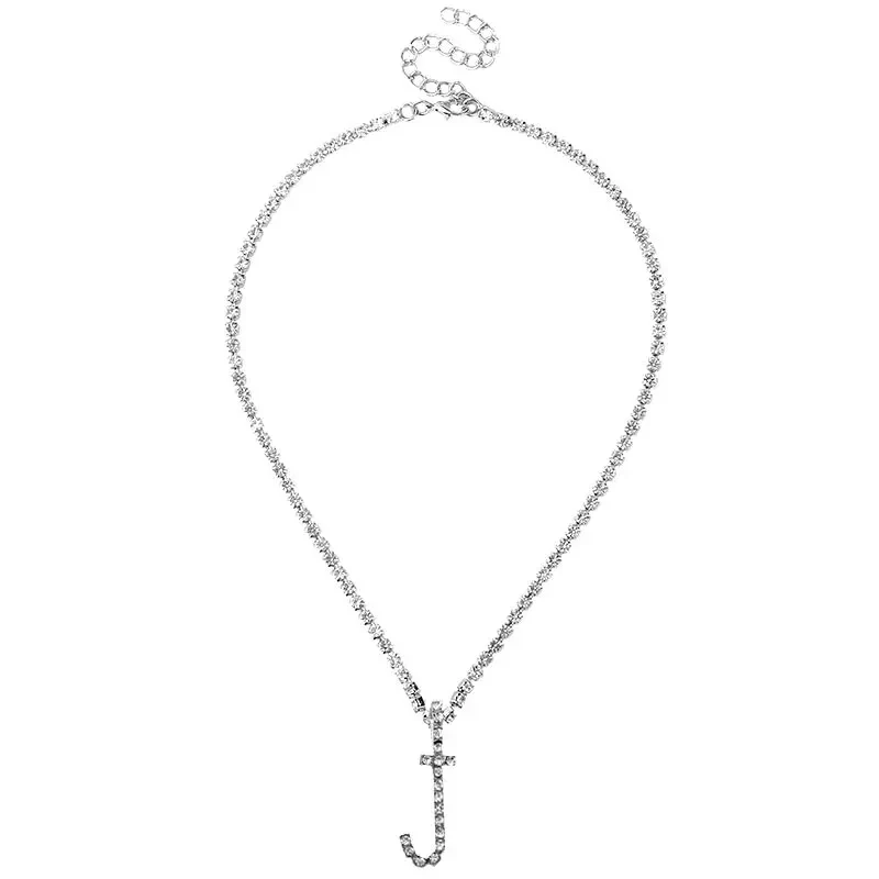 Initial Necklace - Image 18