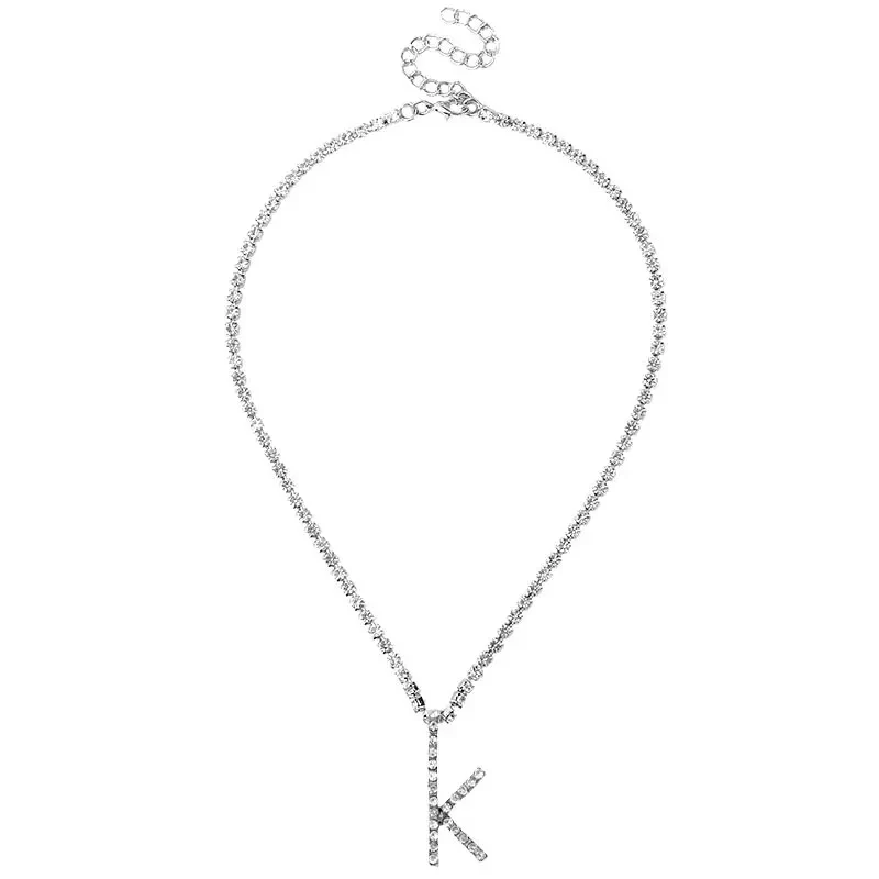 Initial Necklace - Image 19