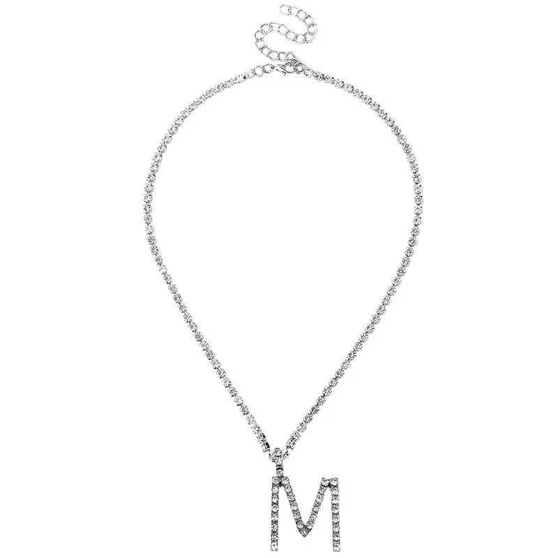 Initial Necklace - Image 21