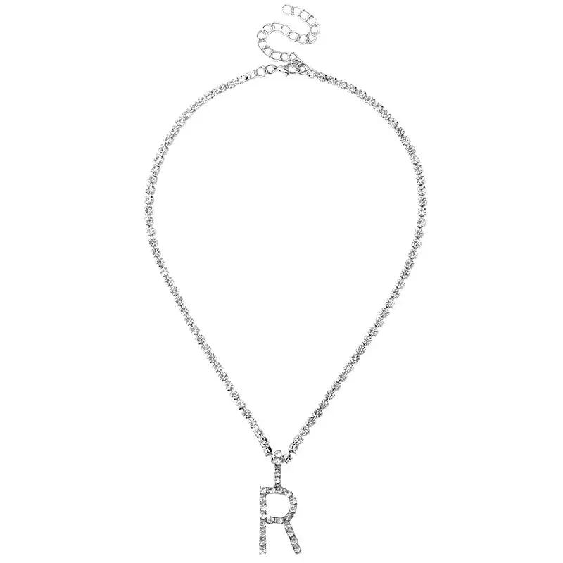 Initial Necklace - Image 26