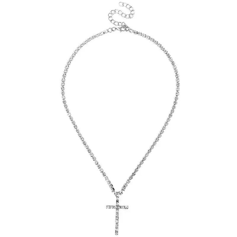 Initial Necklace - Image 8