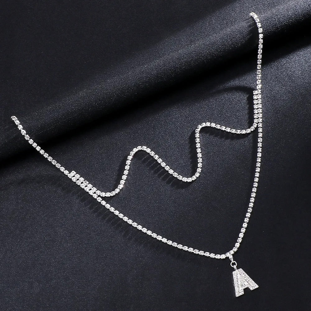 Initial Waist Chain - Image 2