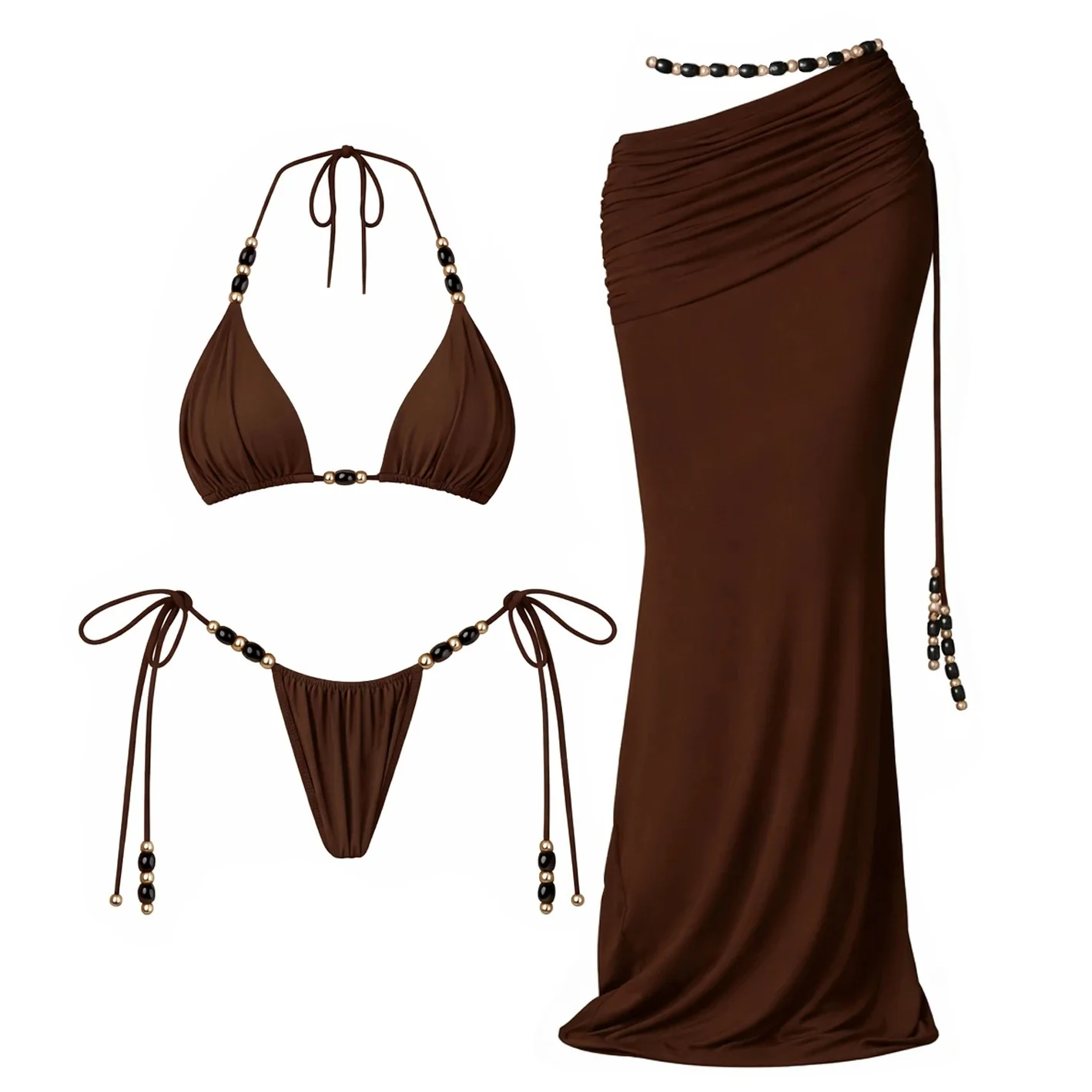 Isaïa Bikini Set - Image 4