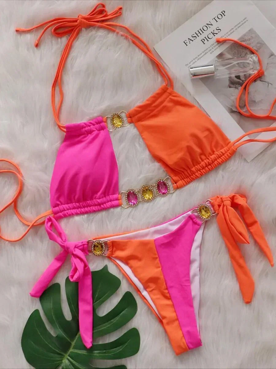 Jade Bikini - Image 5