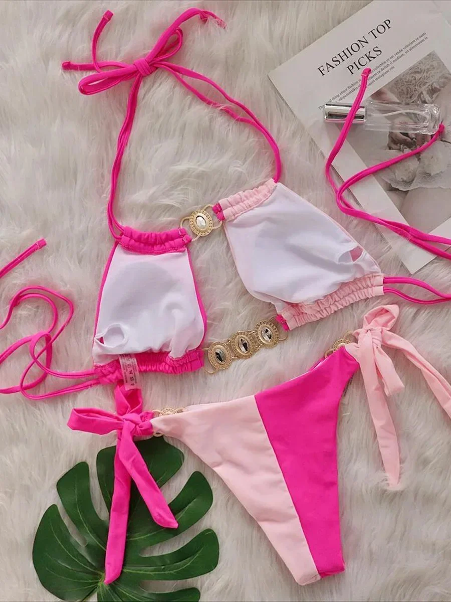 Jade Bikini - Image 8
