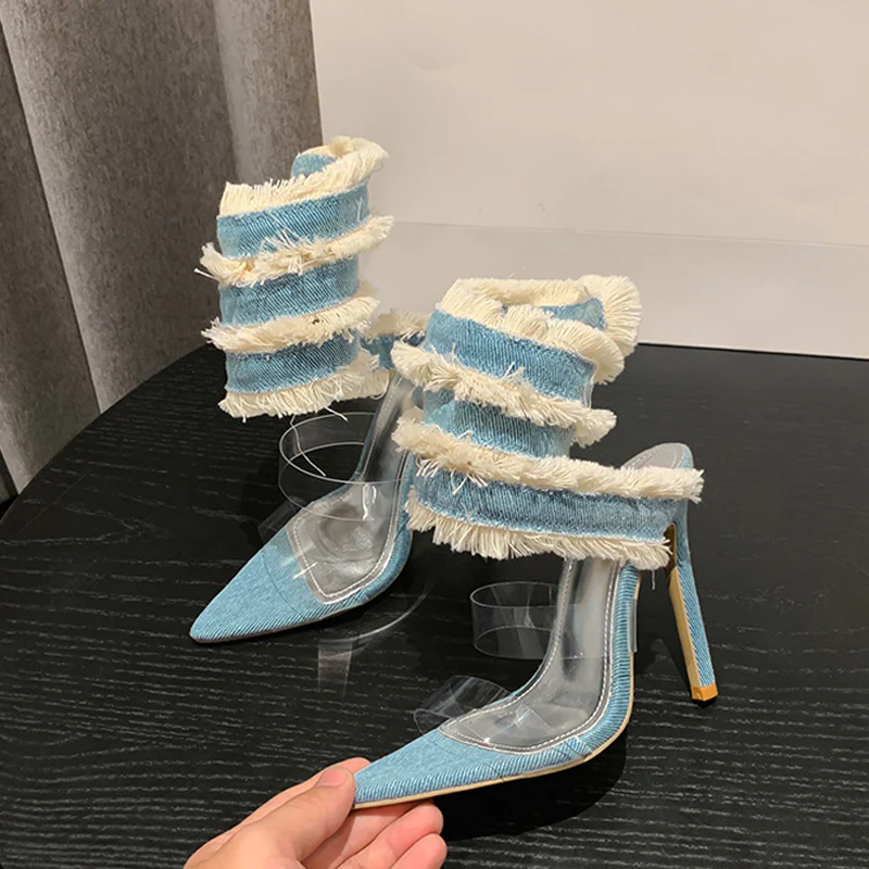 Jean Heels - Image 3
