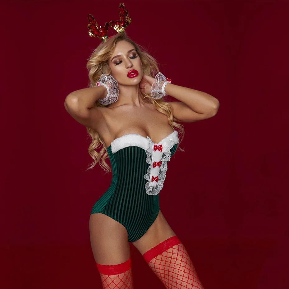 Santa's Neighbor - Image 4