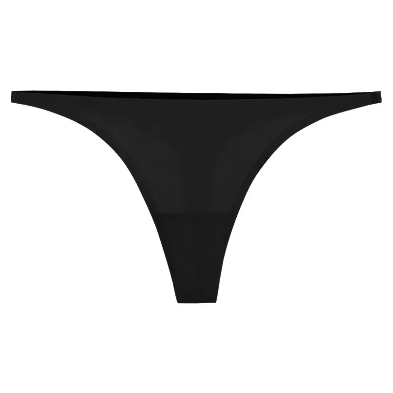 Julia Seamless Thong - Image 6