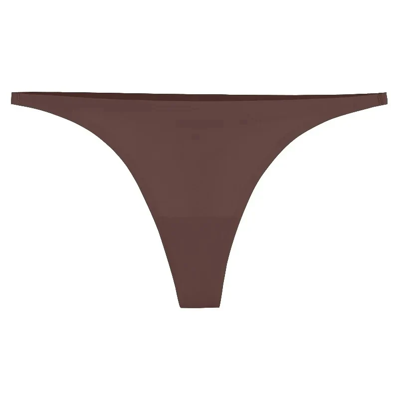 Julia Seamless Thong - Image 7