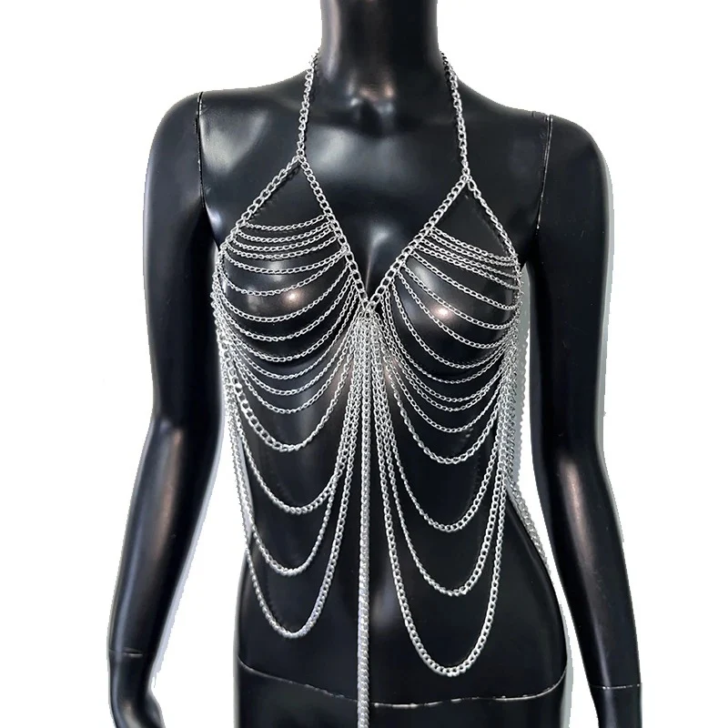 June Chest Chain - Image 5