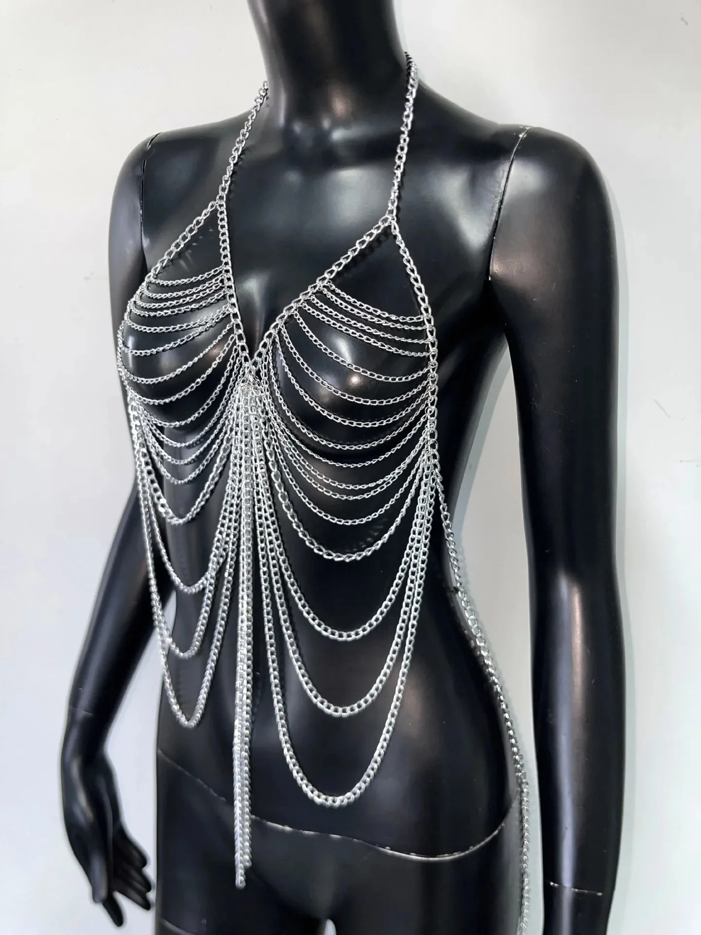 June Chest Chain - Image 6