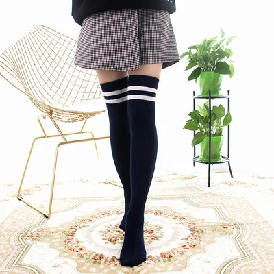 Knee-High Socks - Image 12