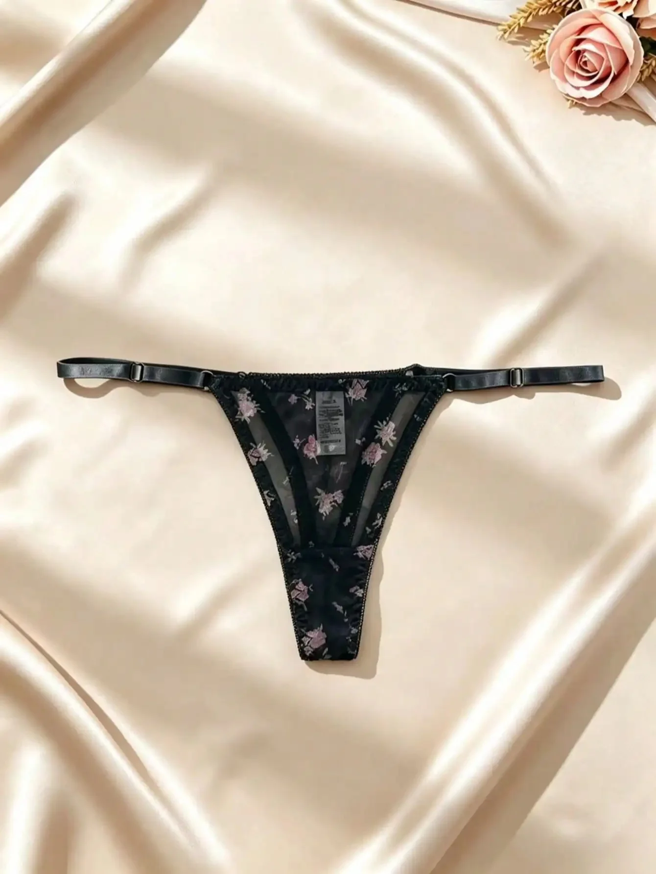 Lana Thongs - 4 Pack - Image 3
